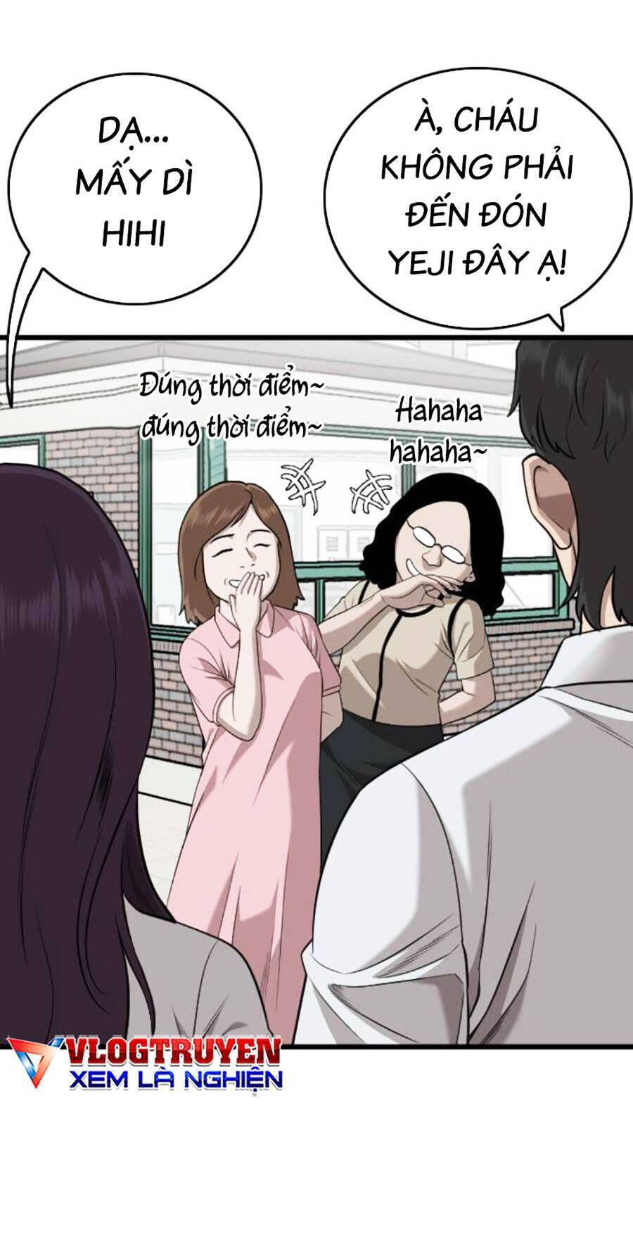 Người Xấu Chap 186 - Next Chap 187