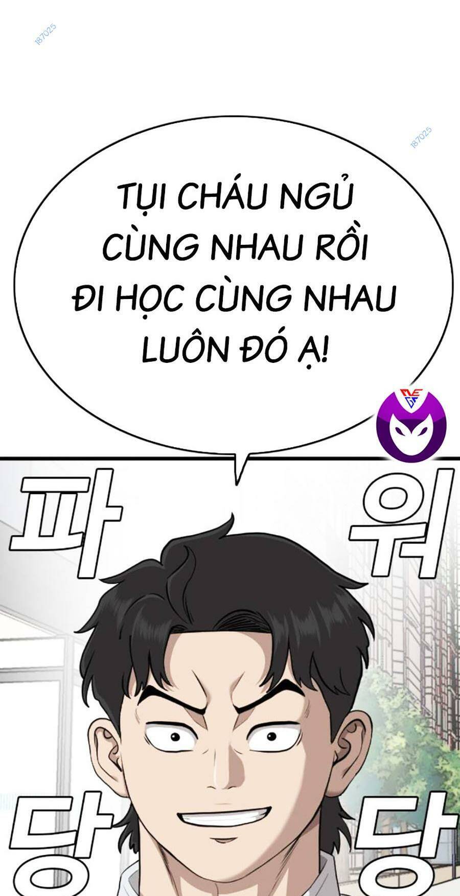 Người Xấu Chap 186 - Next Chap 187