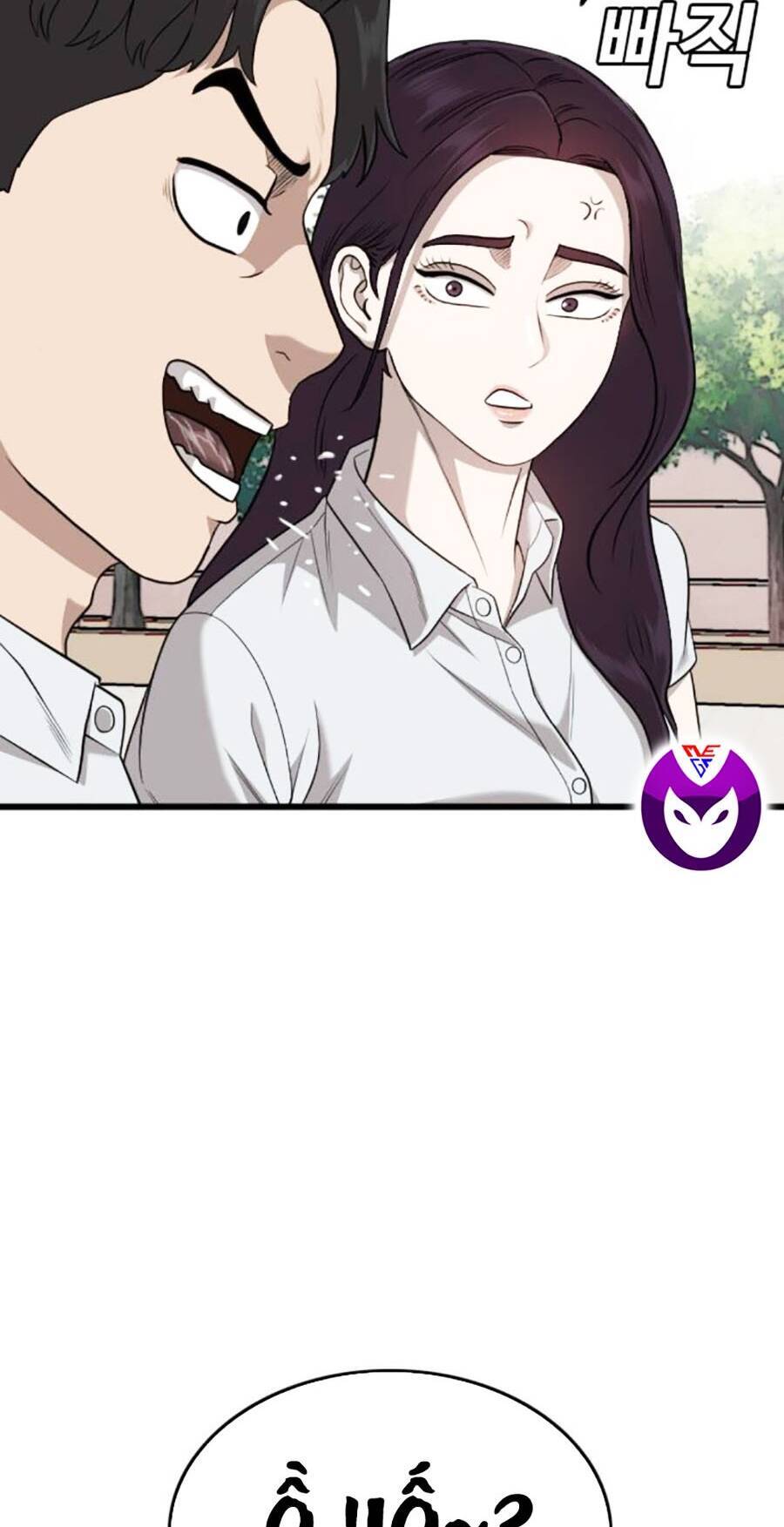 Người Xấu Chap 186 - Next Chap 187