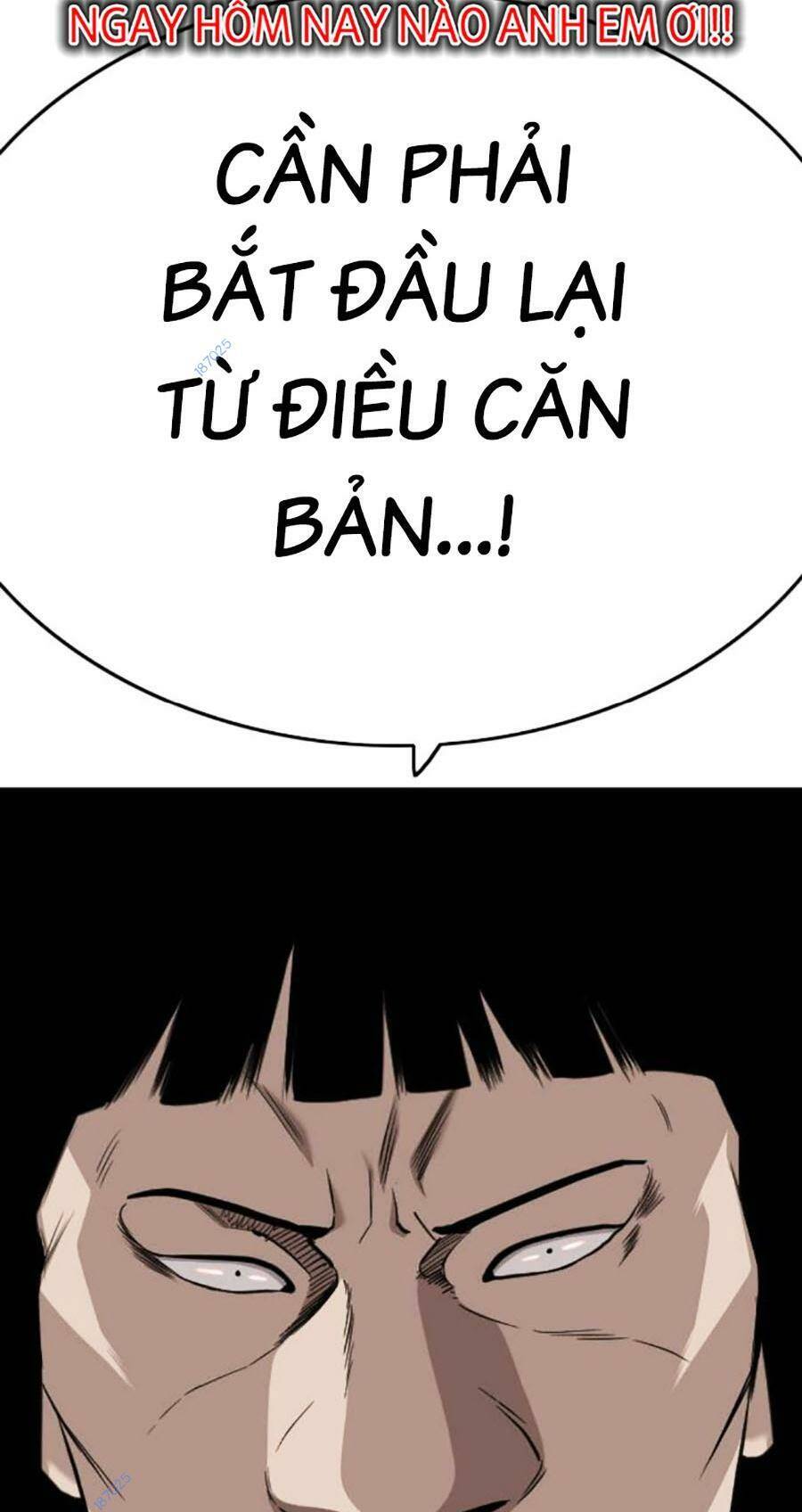 Người Xấu Chap 186 - Next Chap 187