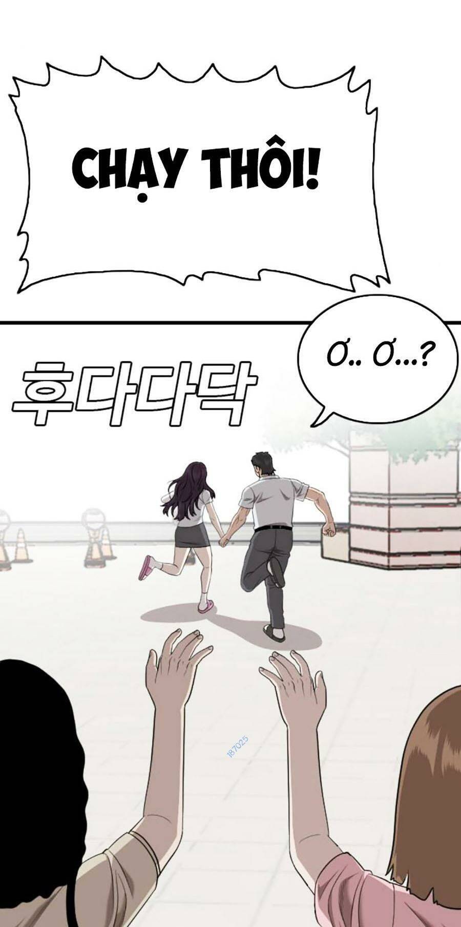 Người Xấu Chap 186 - Next Chap 187