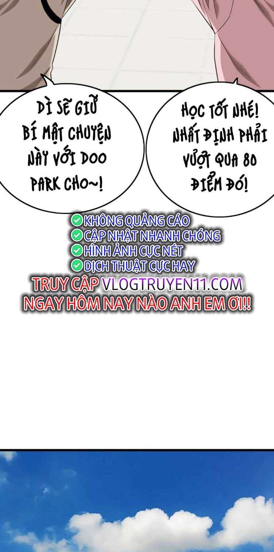 Người Xấu Chap 186 - Next Chap 187