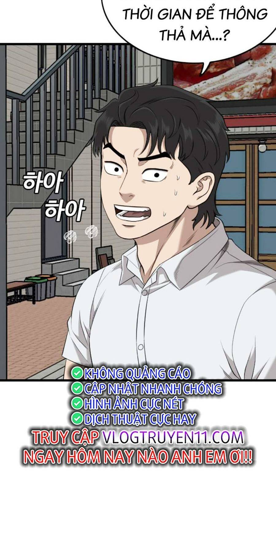 Người Xấu Chap 186 - Next Chap 187