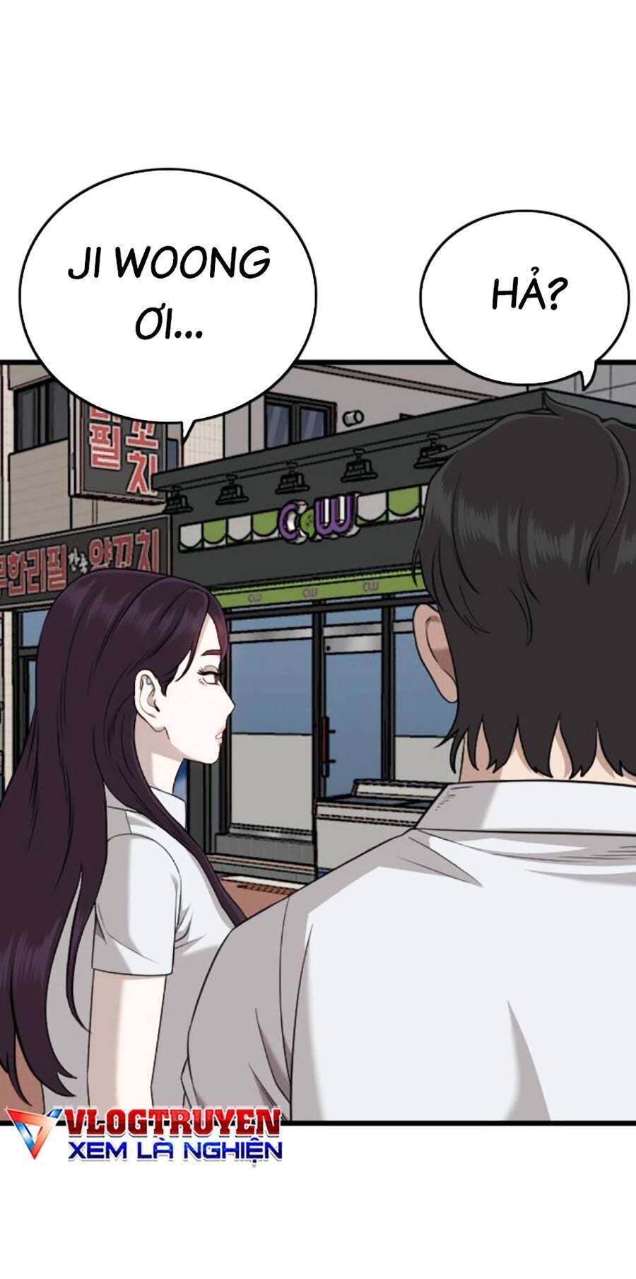 Người Xấu Chap 186 - Next Chap 187