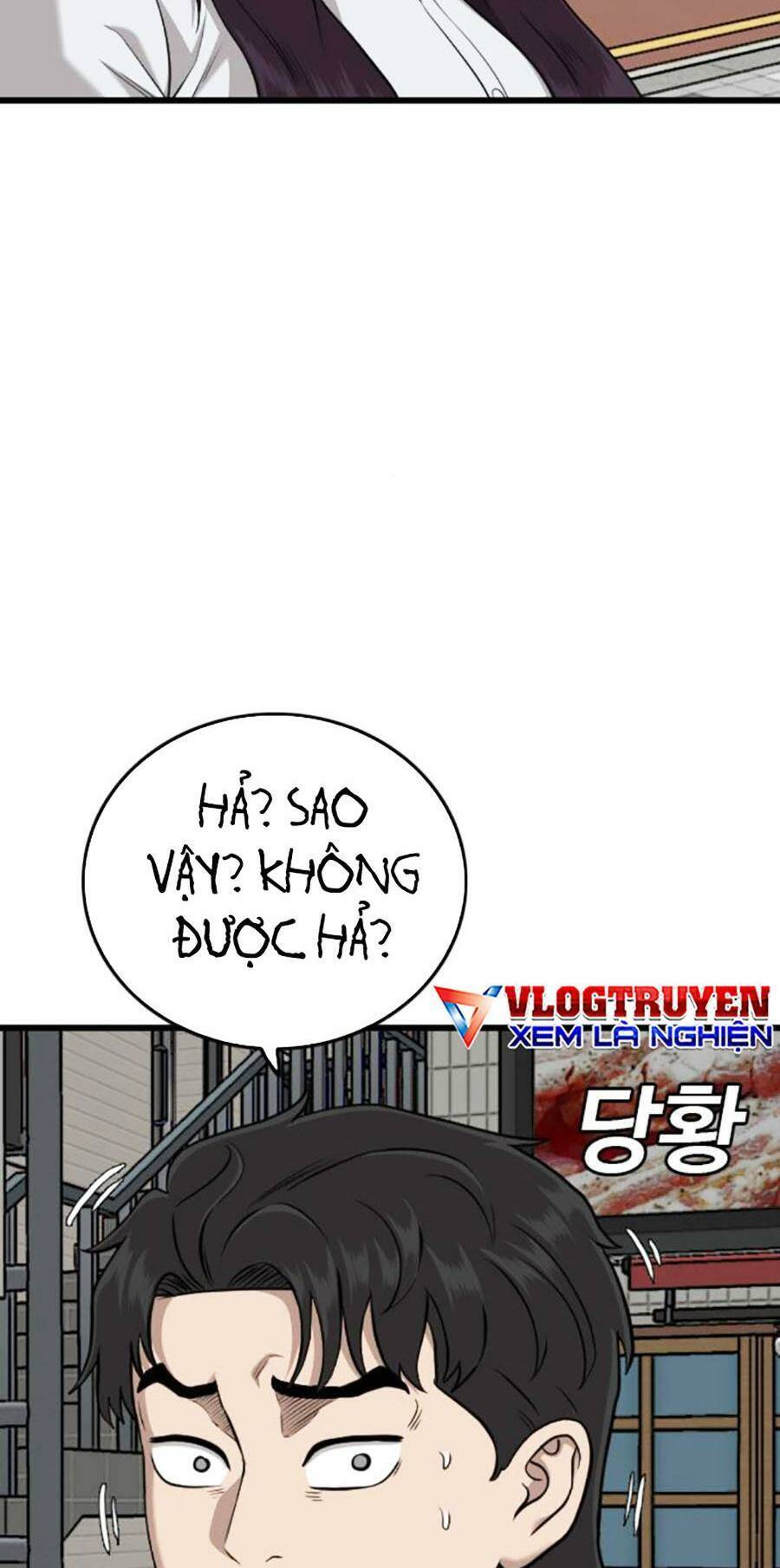 Người Xấu Chap 186 - Next Chap 187