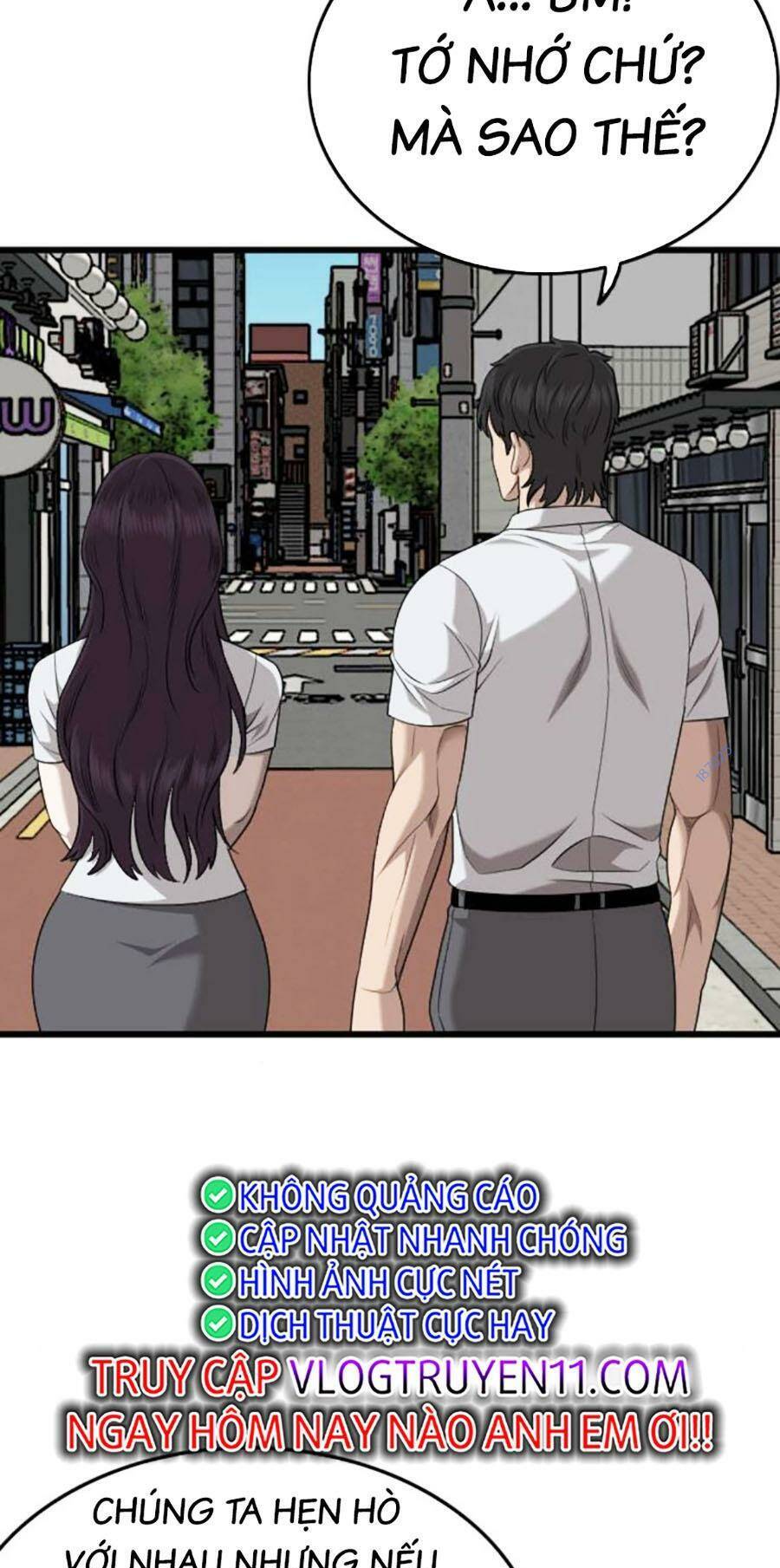 Người Xấu Chap 186 - Next Chap 187