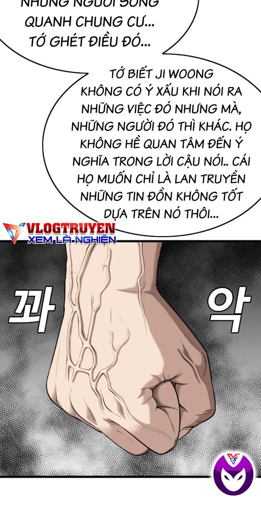 Người Xấu Chap 186 - Next Chap 187
