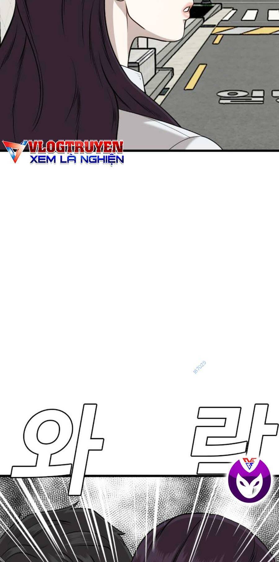 Người Xấu Chap 186 - Next Chap 187