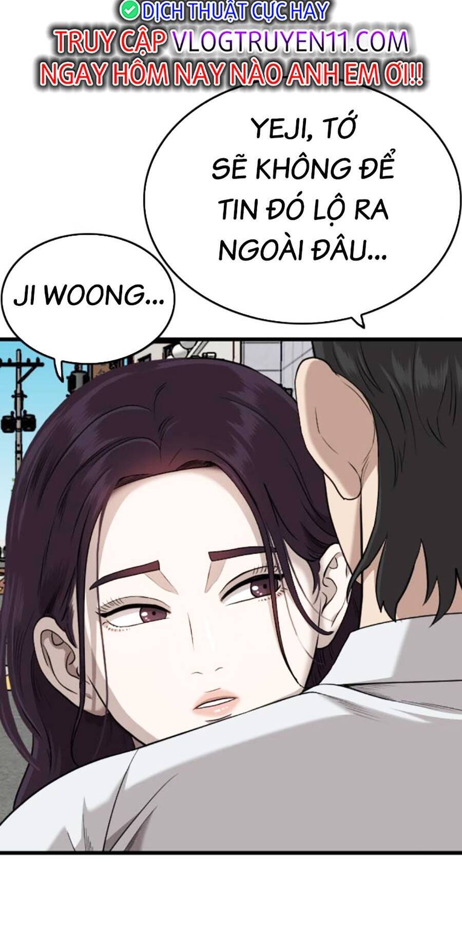 Người Xấu Chap 186 - Next Chap 187