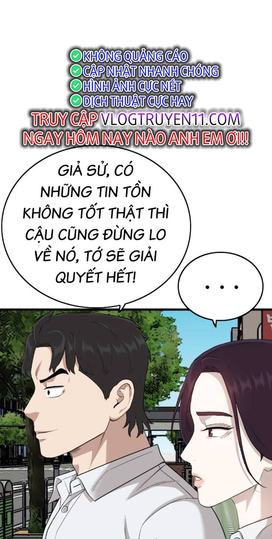 Người Xấu Chap 186 - Next Chap 187