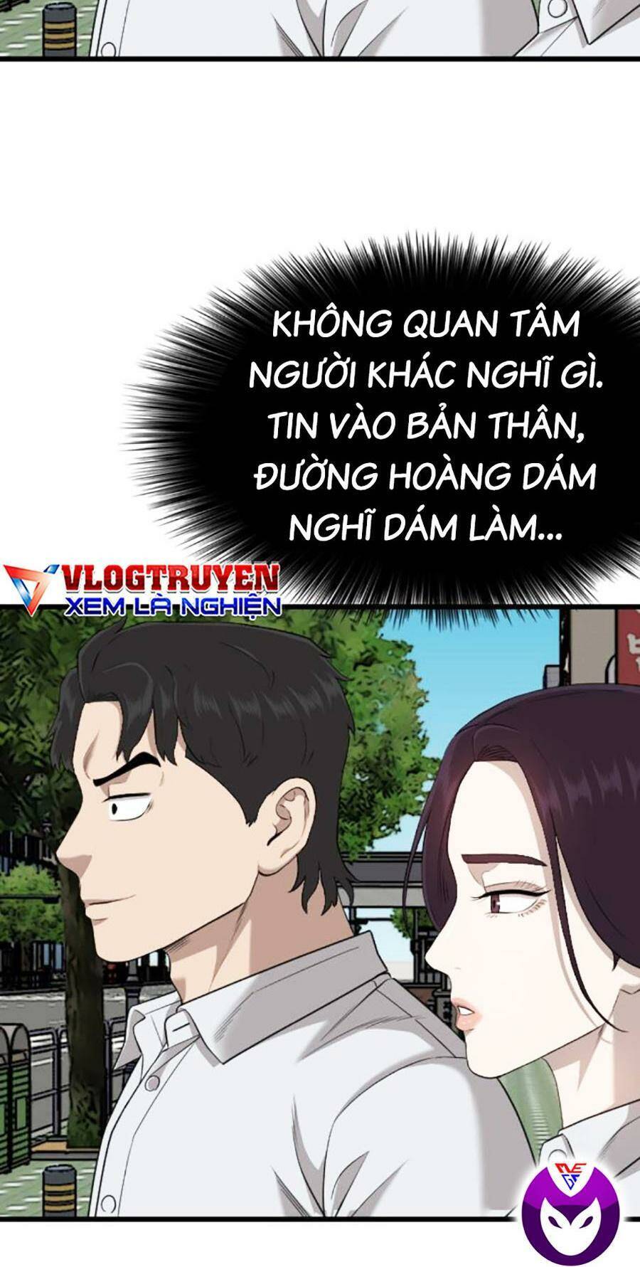 Người Xấu Chap 186 - Next Chap 187