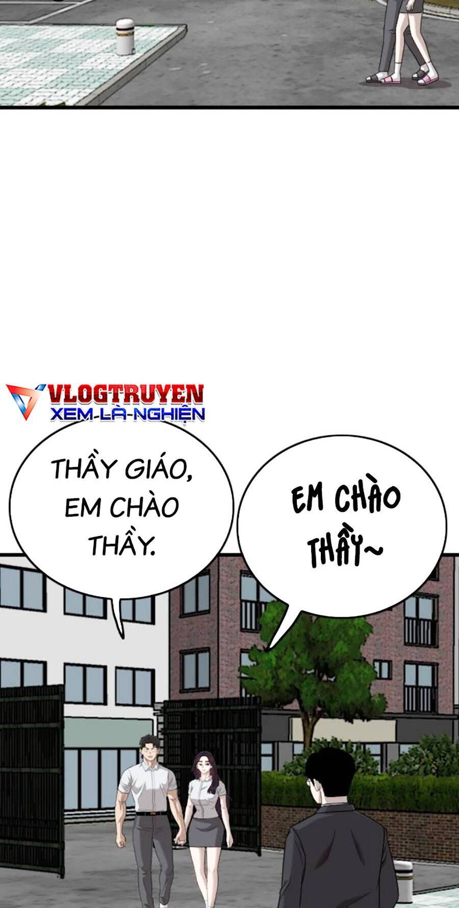 Người Xấu Chap 186 - Next Chap 187