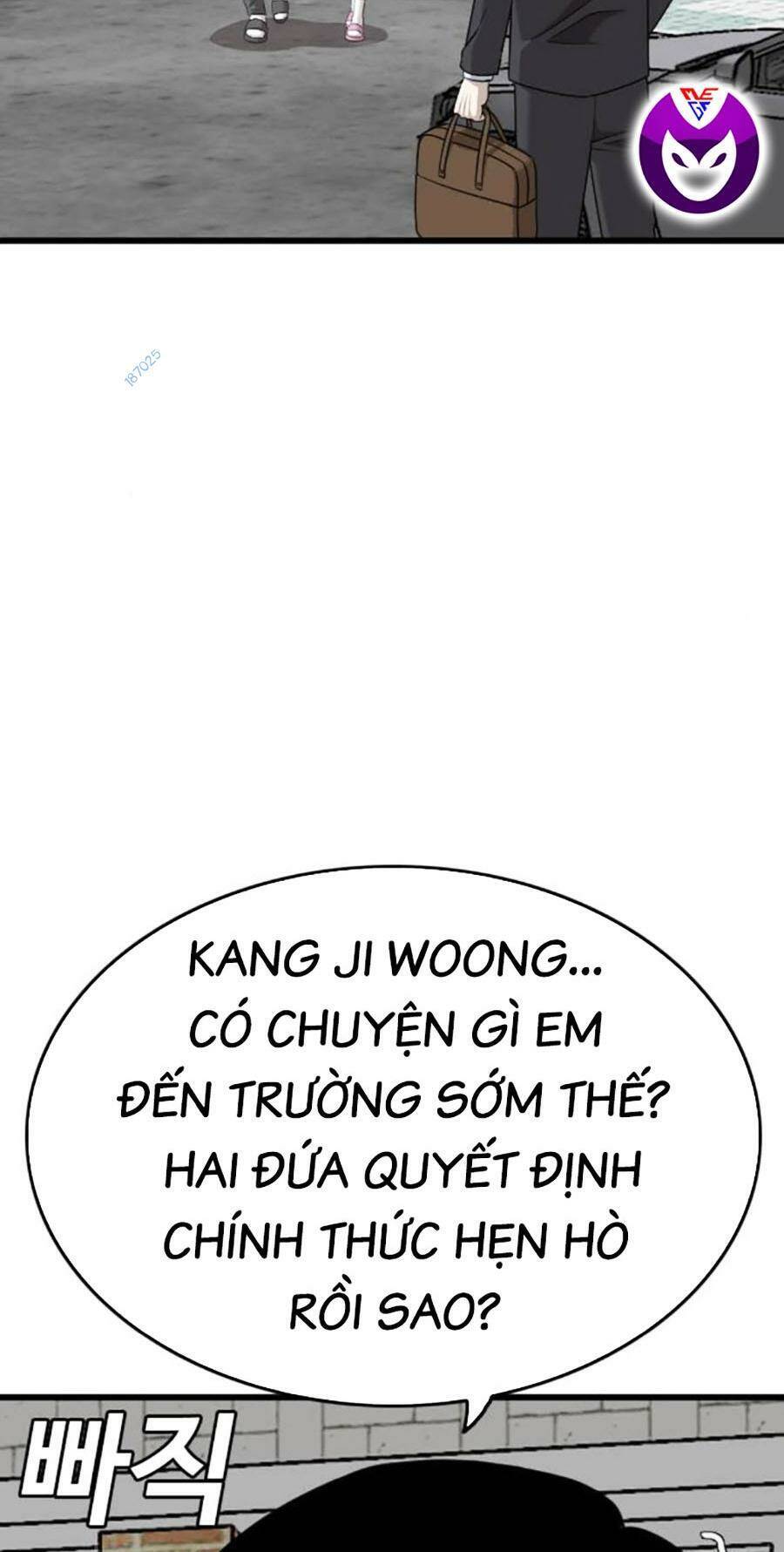 Người Xấu Chap 186 - Next Chap 187