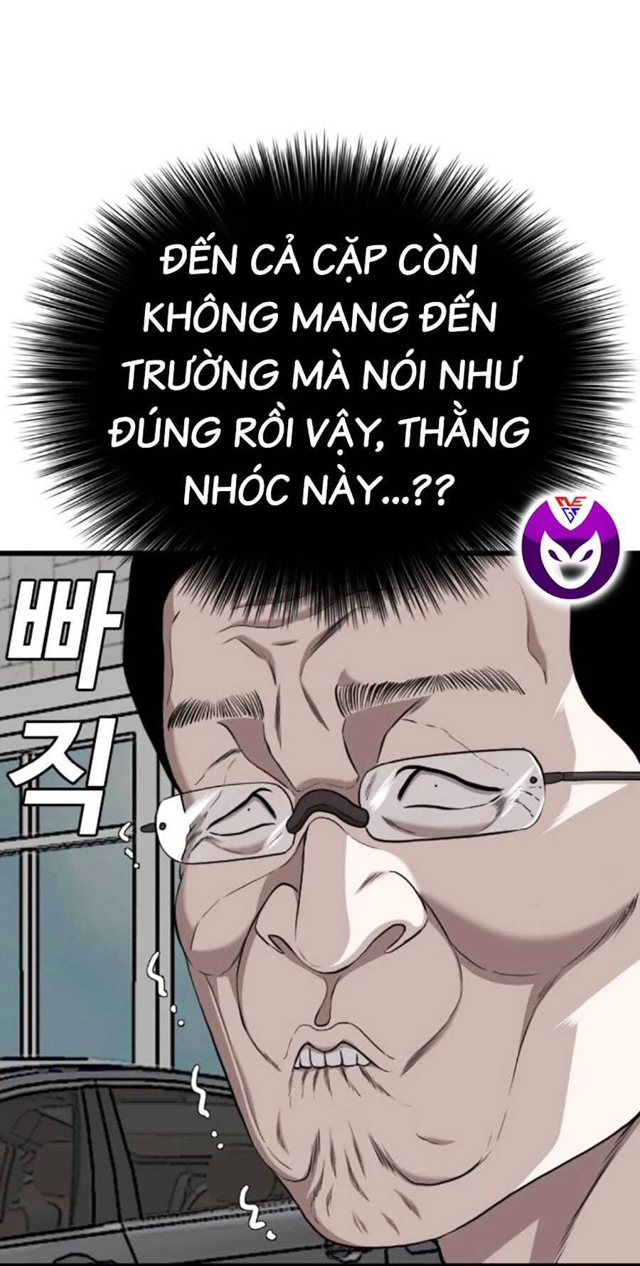 Người Xấu Chap 186 - Next Chap 187