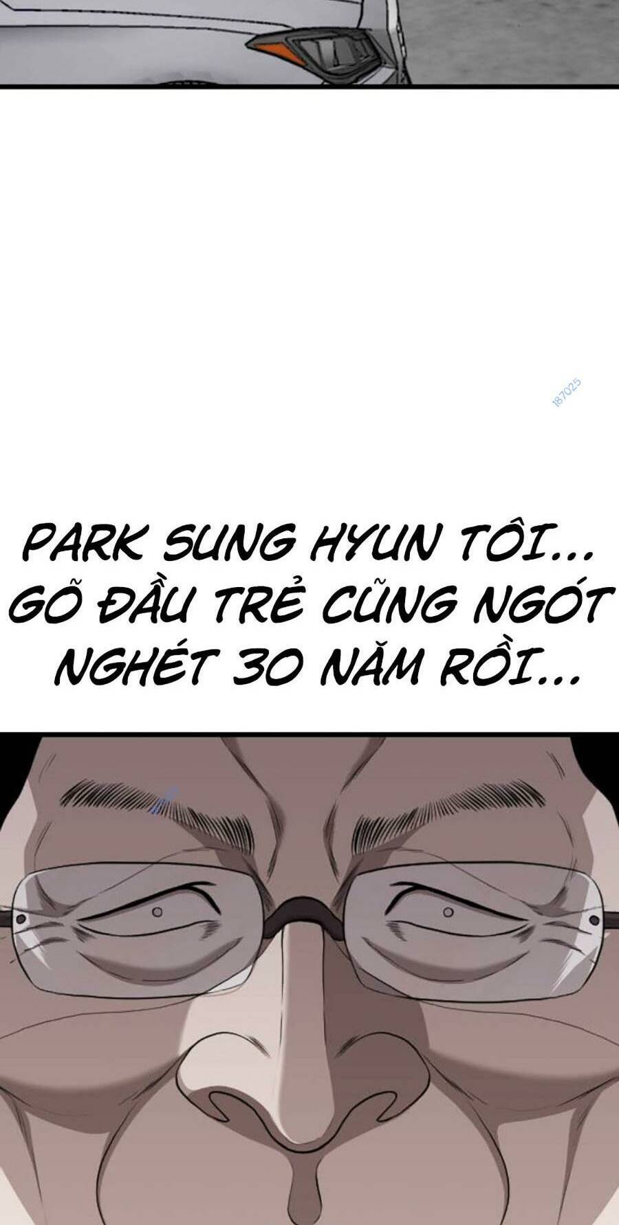 Người Xấu Chap 186 - Next Chap 187