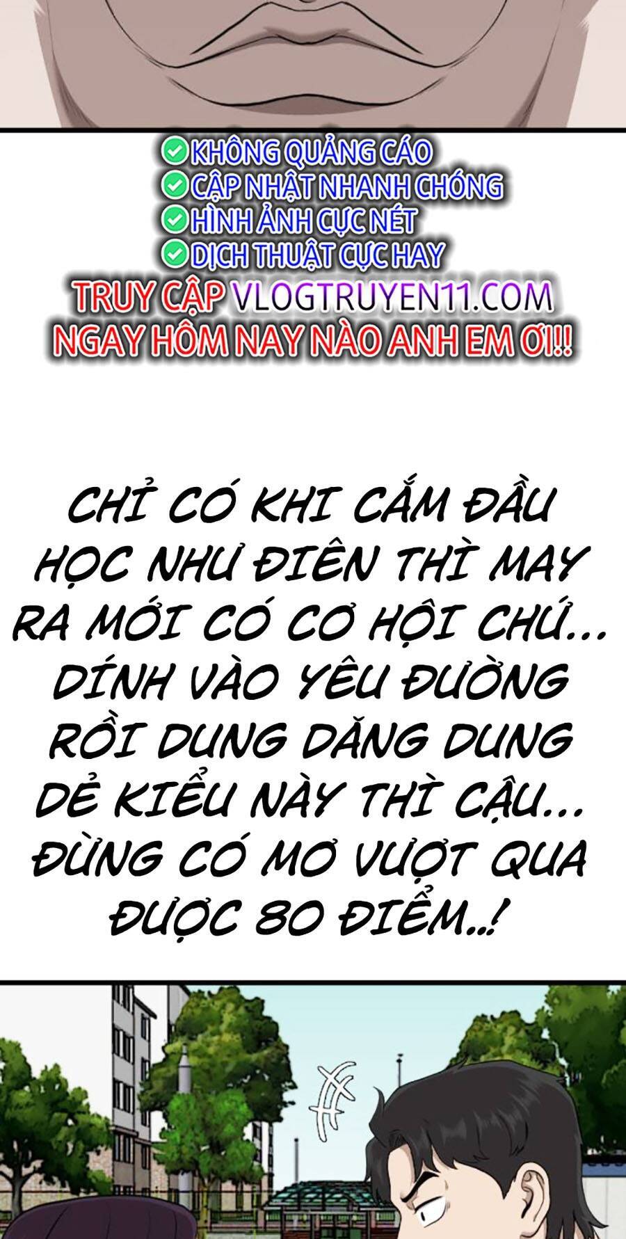 Người Xấu Chap 186 - Next Chap 187