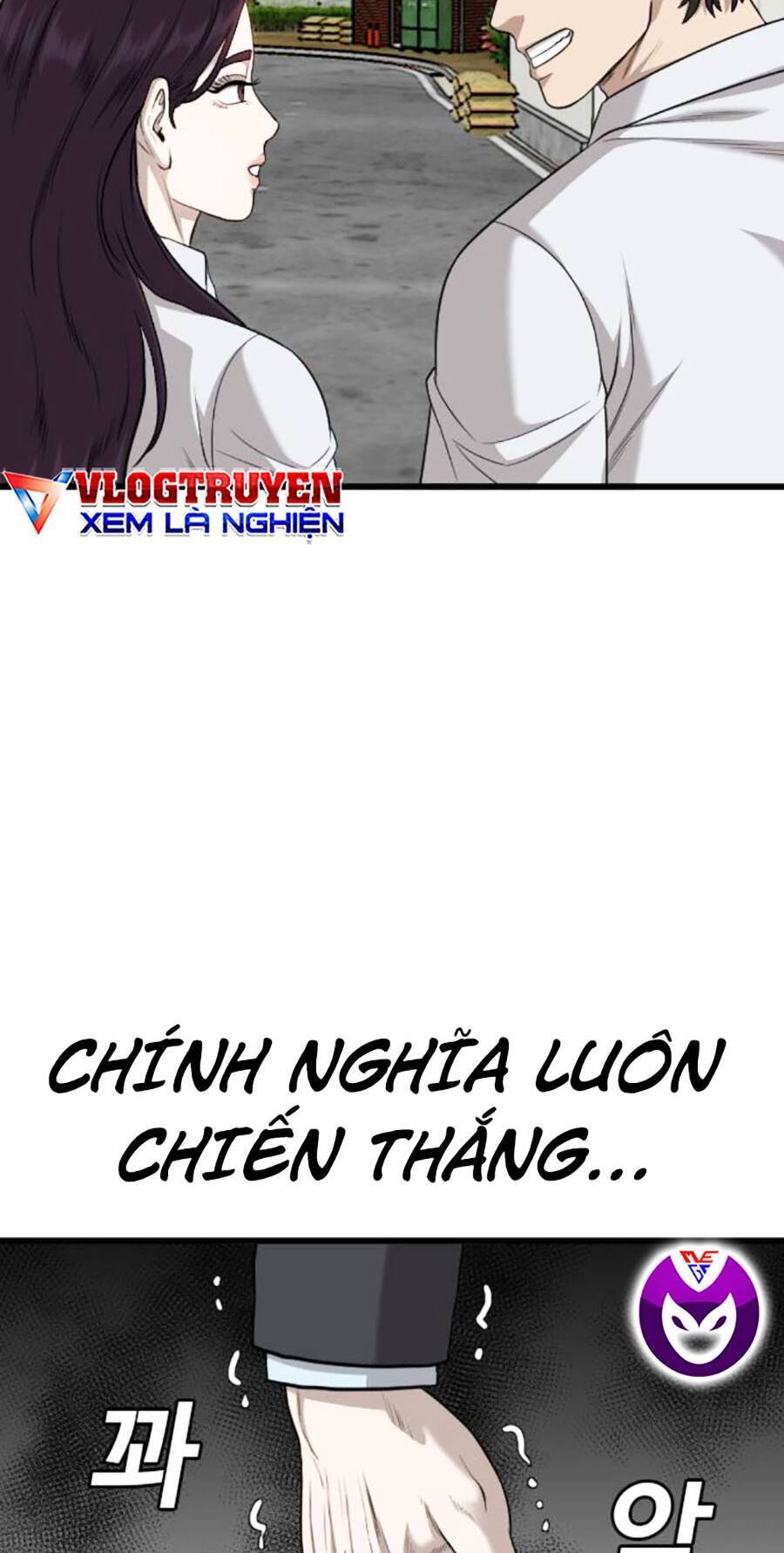 Người Xấu Chap 186 - Next Chap 187