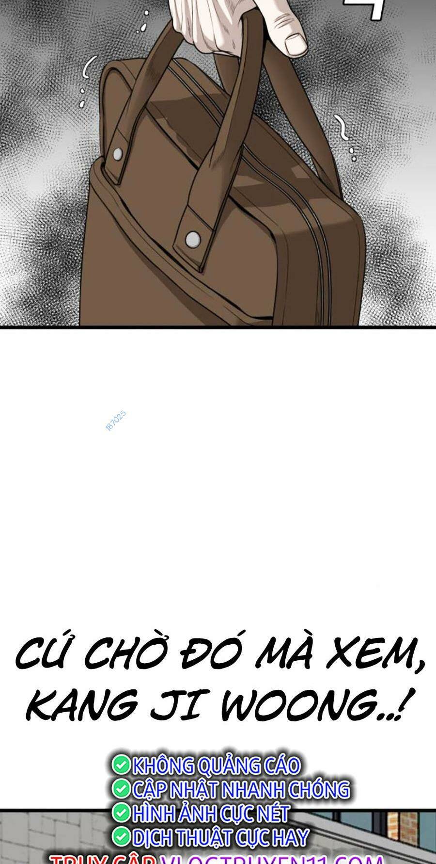 Người Xấu Chap 186 - Next Chap 187