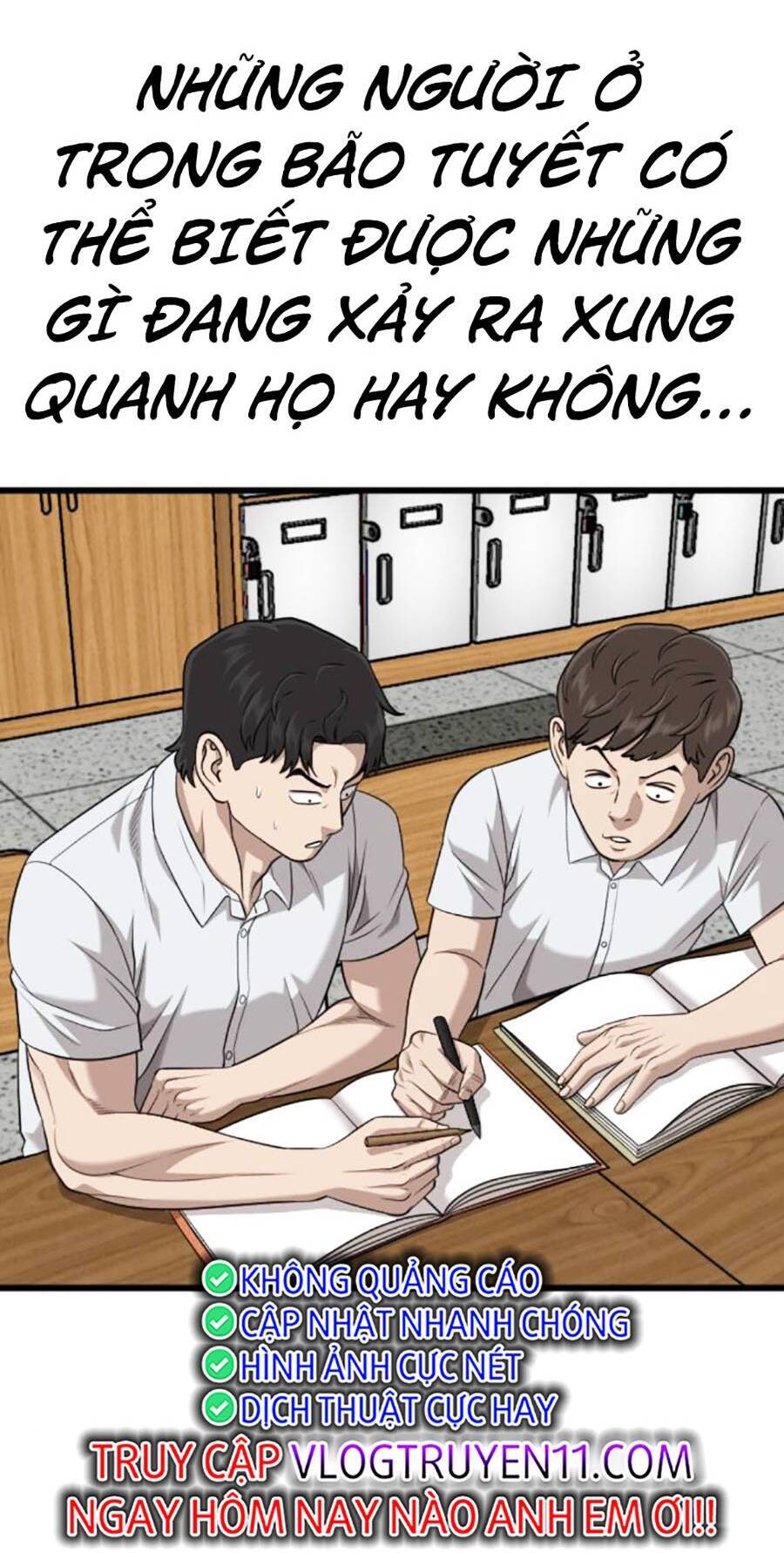 Người Xấu Chap 186 - Next Chap 187