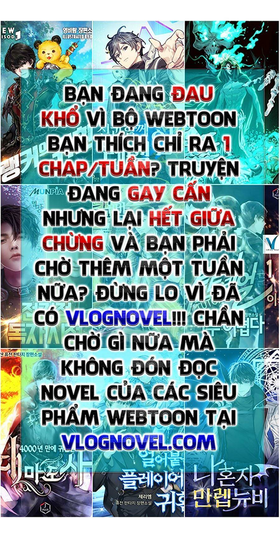 Người Xấu Chap 186 - Next Chap 187