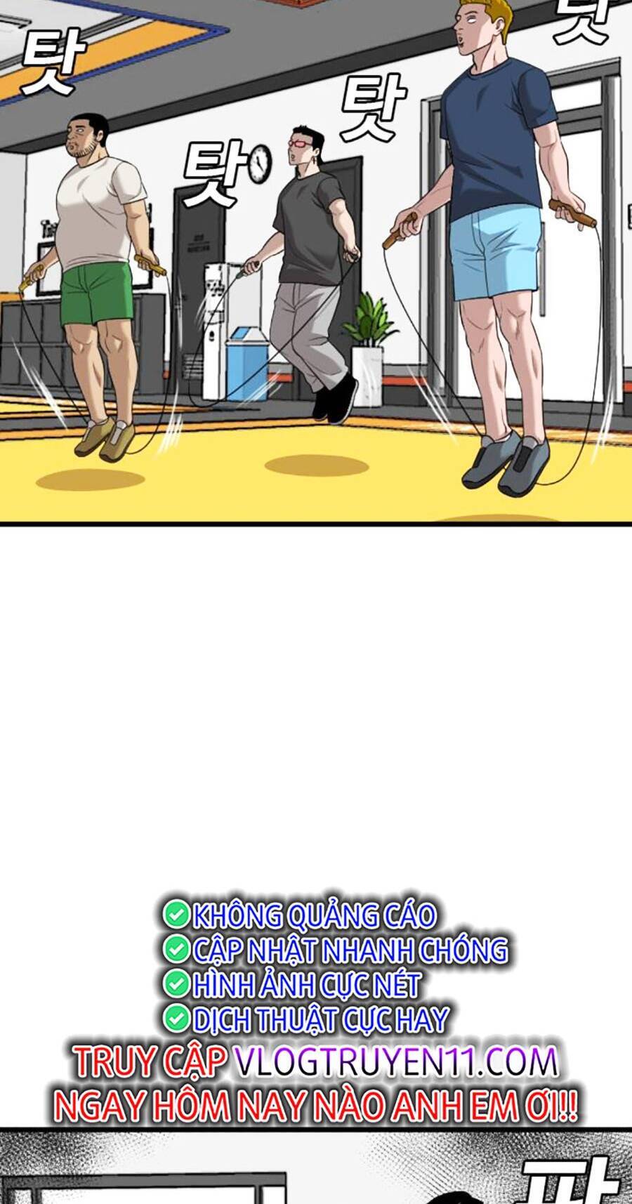 Người Xấu Chap 186 - Next Chap 187