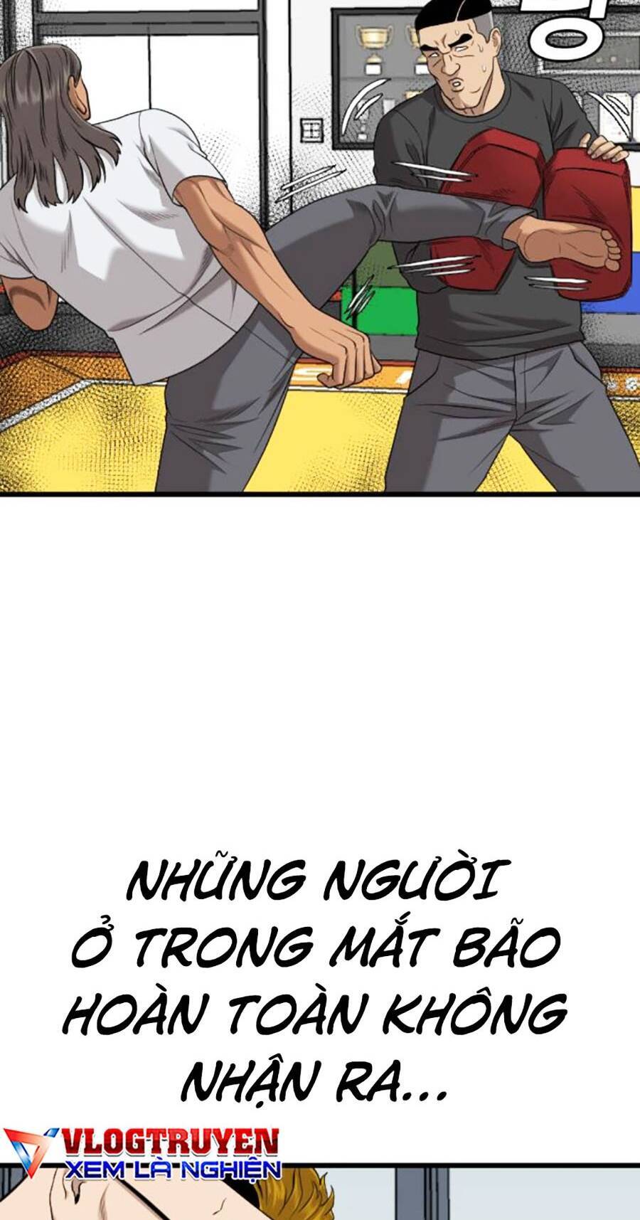 Người Xấu Chap 186 - Next Chap 187