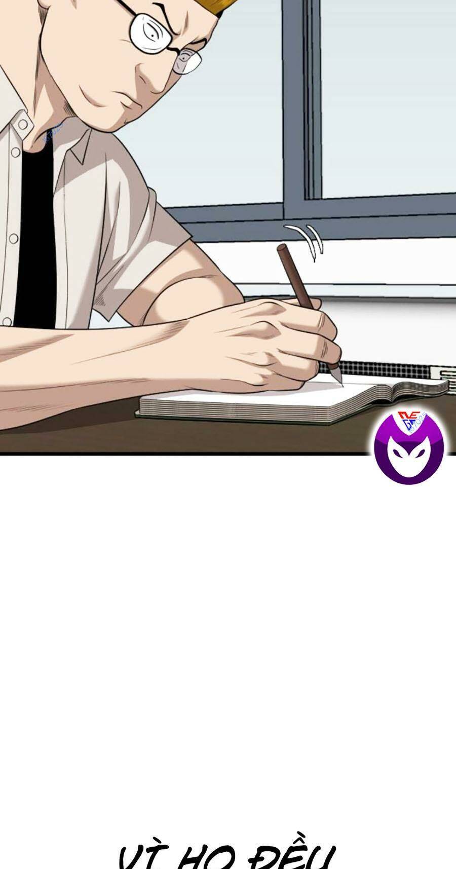 Người Xấu Chap 186 - Next Chap 187