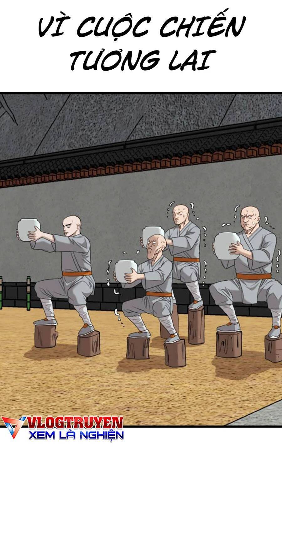 Người Xấu Chap 186 - Next Chap 187