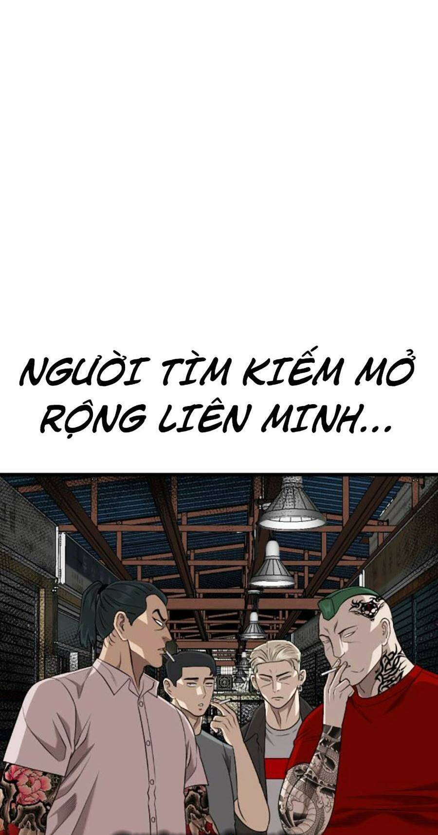 Người Xấu Chap 186 - Next Chap 187