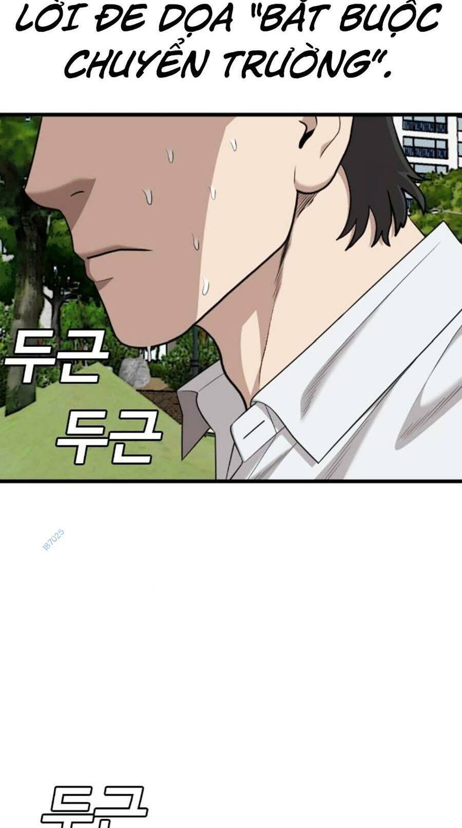 Người Xấu Chap 187 - Next Chap 188
