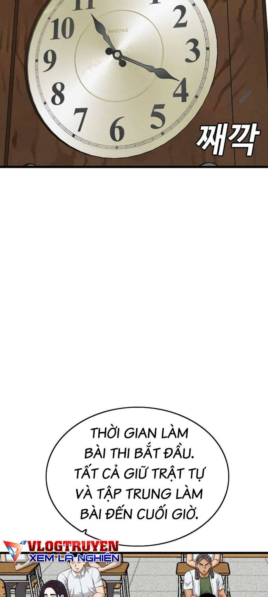 Người Xấu Chap 187 - Next Chap 188
