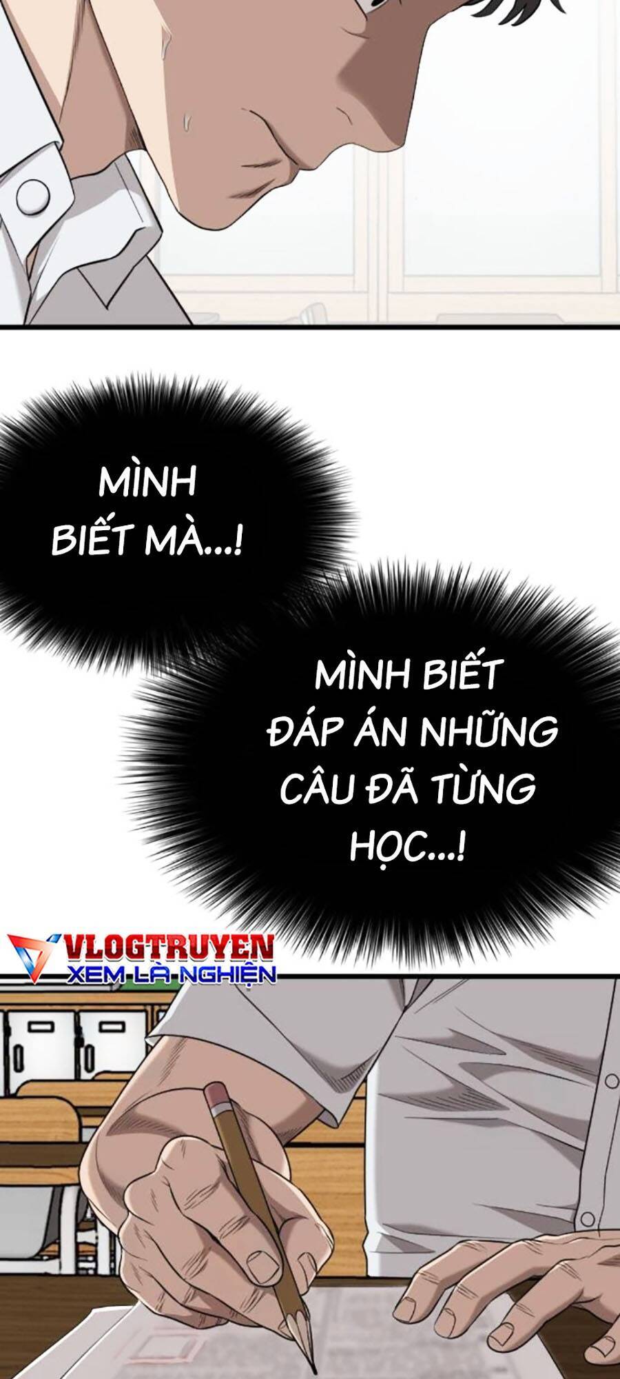 Người Xấu Chap 187 - Next Chap 188