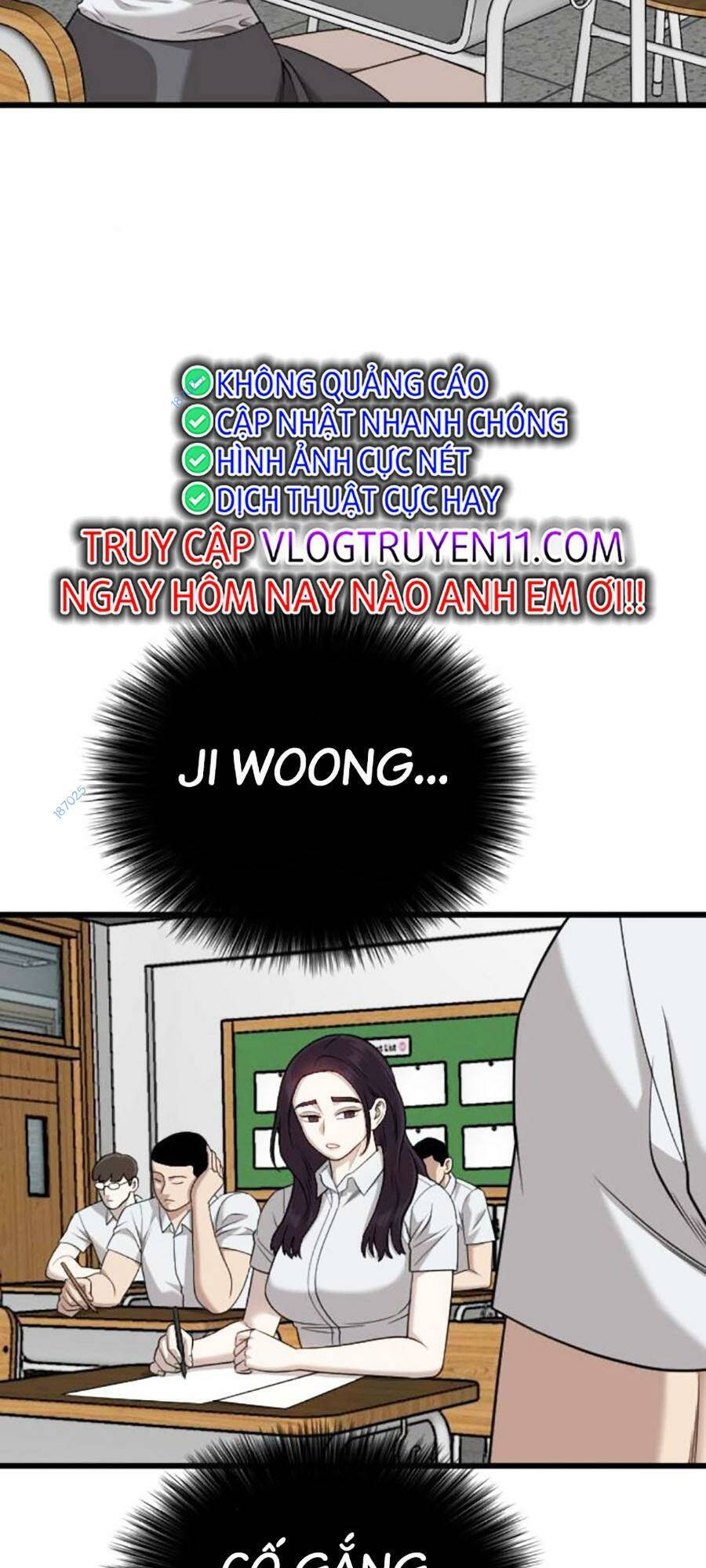 Người Xấu Chap 187 - Next Chap 188