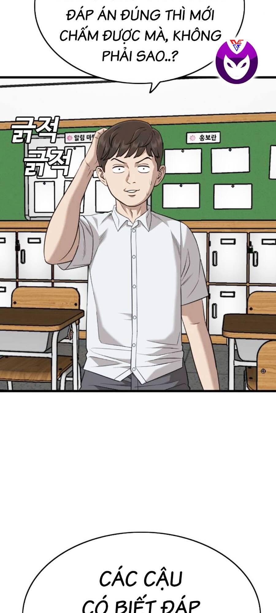 Người Xấu Chap 187 - Next Chap 188