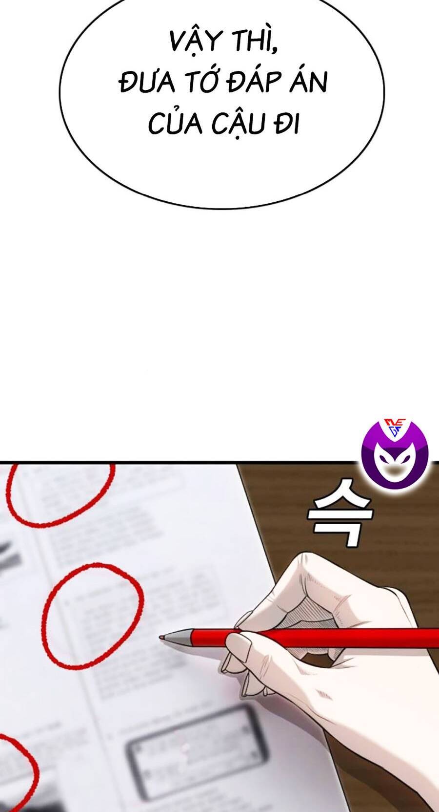 Người Xấu Chap 187 - Next Chap 188