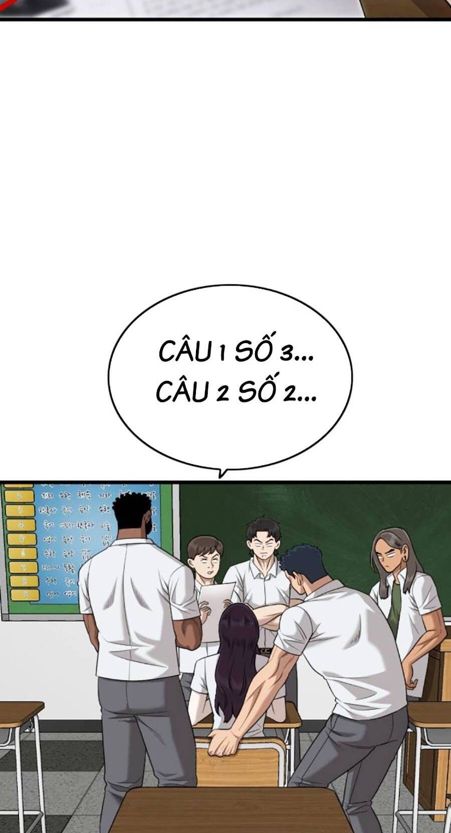 Người Xấu Chap 187 - Next Chap 188
