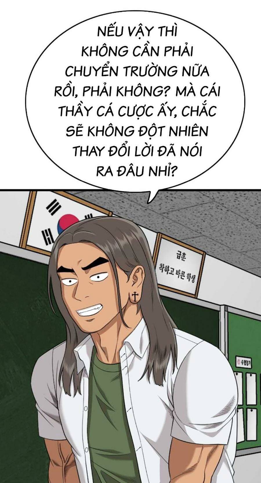 Người Xấu Chap 187 - Next Chap 188