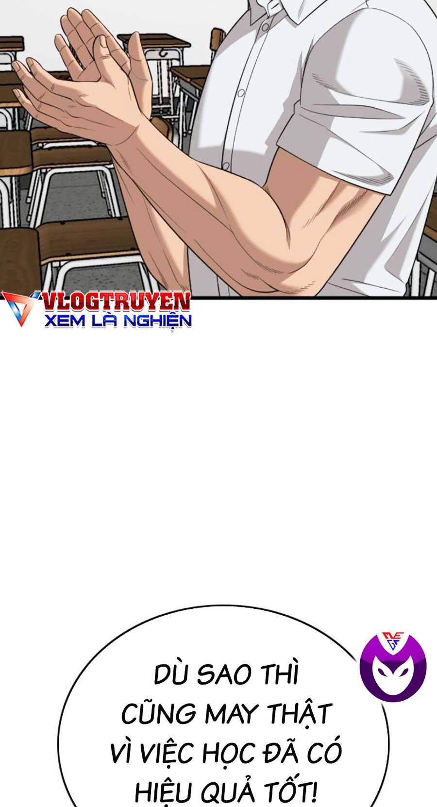 Người Xấu Chap 187 - Next Chap 188