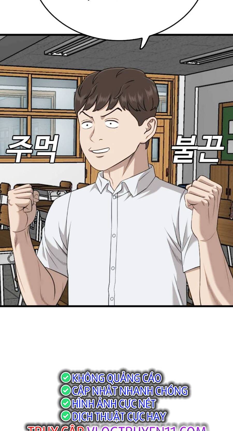 Người Xấu Chap 187 - Next Chap 188