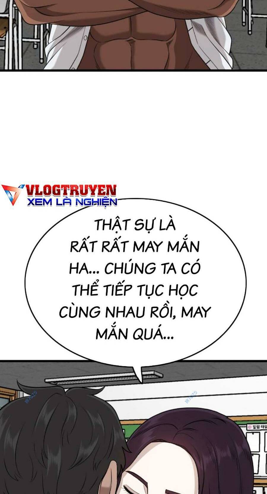 Người Xấu Chap 187 - Next Chap 188