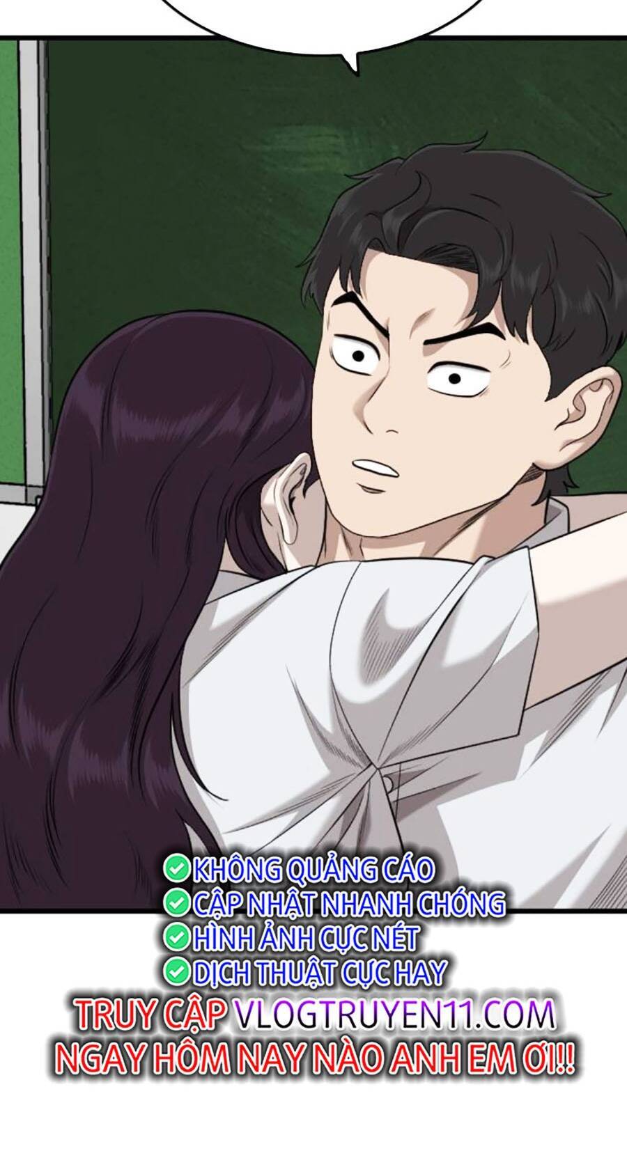 Người Xấu Chap 187 - Next Chap 188