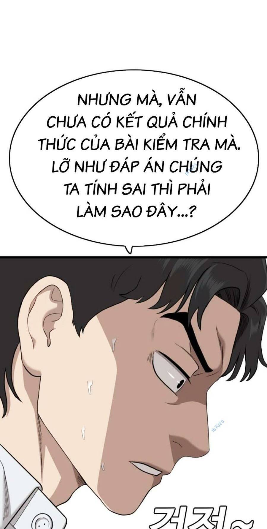Người Xấu Chap 187 - Next Chap 188