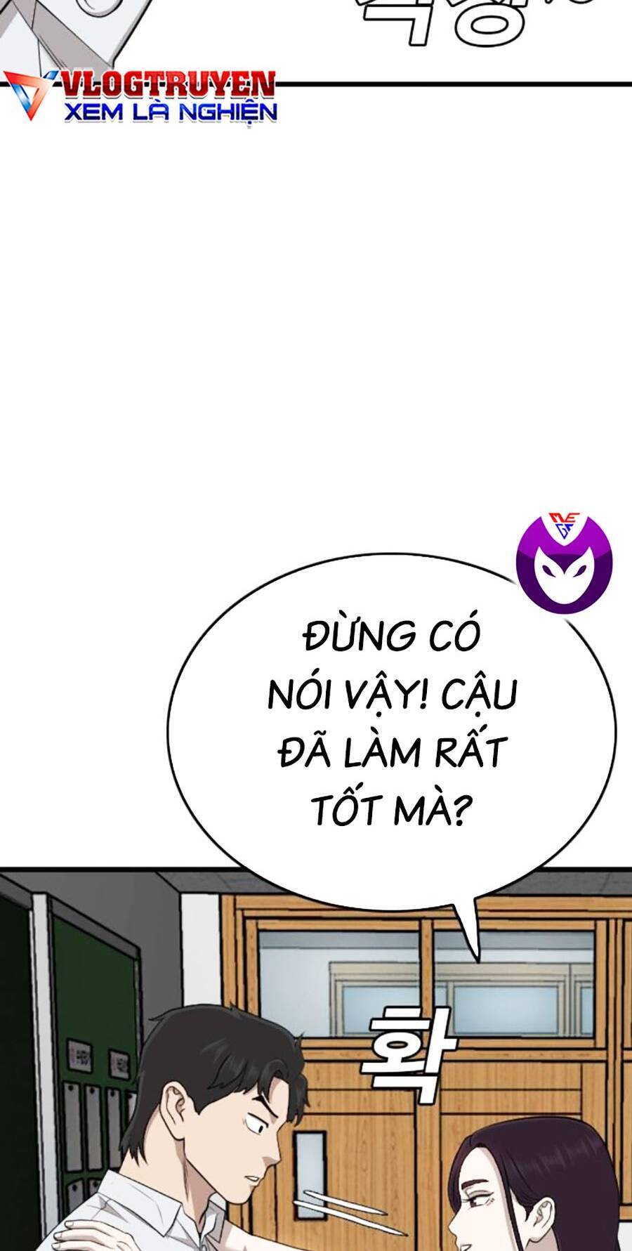 Người Xấu Chap 187 - Next Chap 188