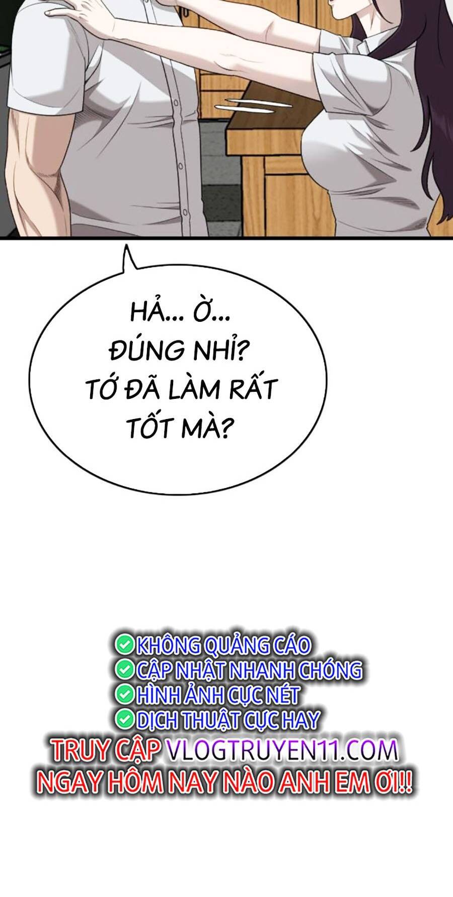 Người Xấu Chap 187 - Next Chap 188