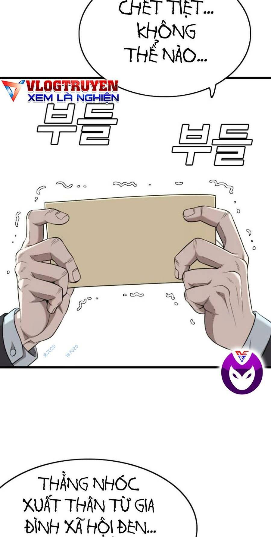 Người Xấu Chap 187 - Next Chap 188
