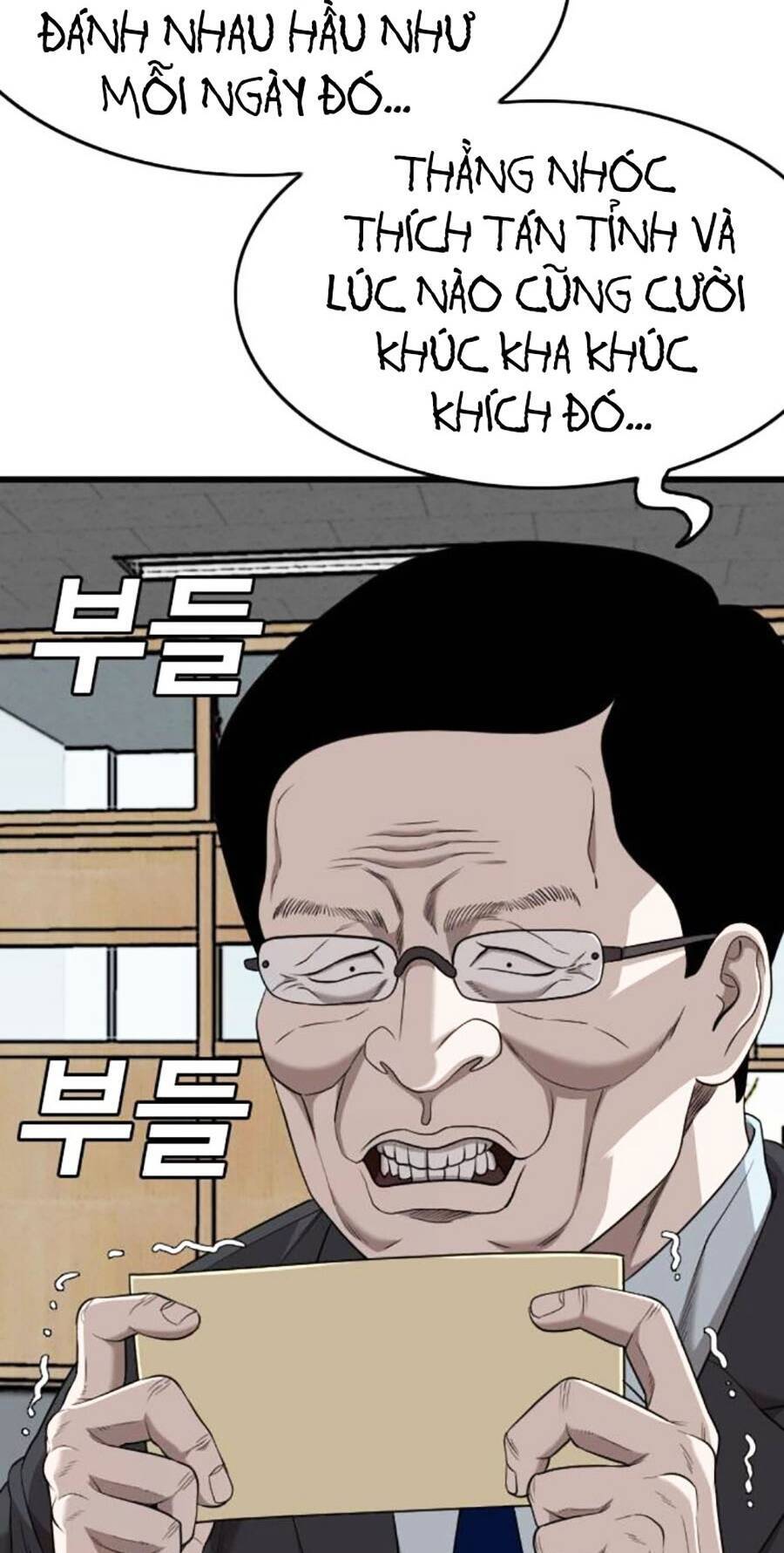 Người Xấu Chap 187 - Next Chap 188