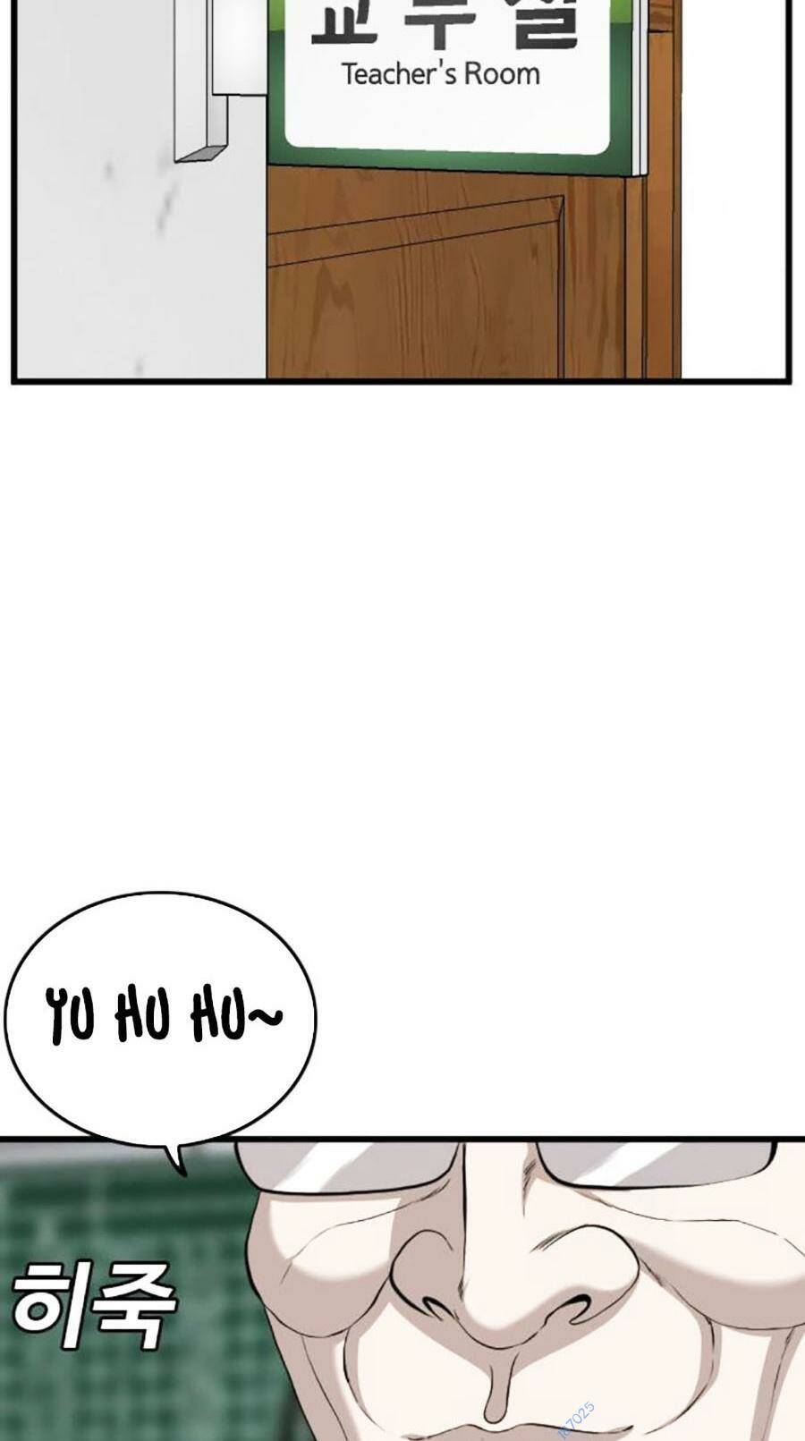 Người Xấu Chap 187 - Next Chap 188