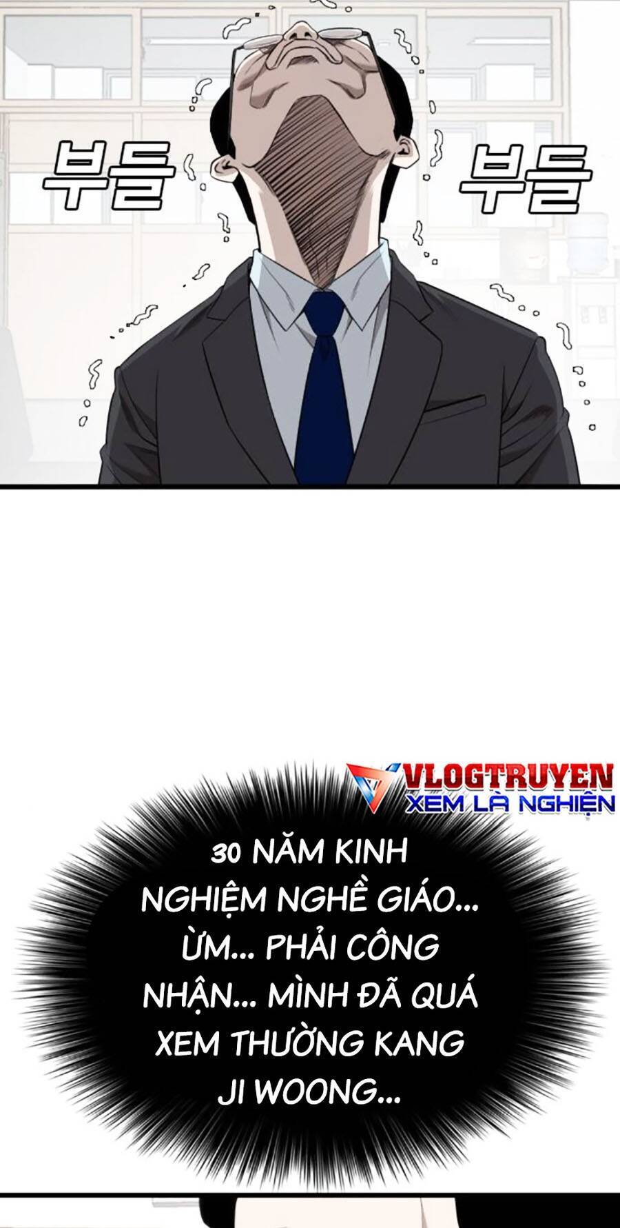Người Xấu Chap 187 - Next Chap 188