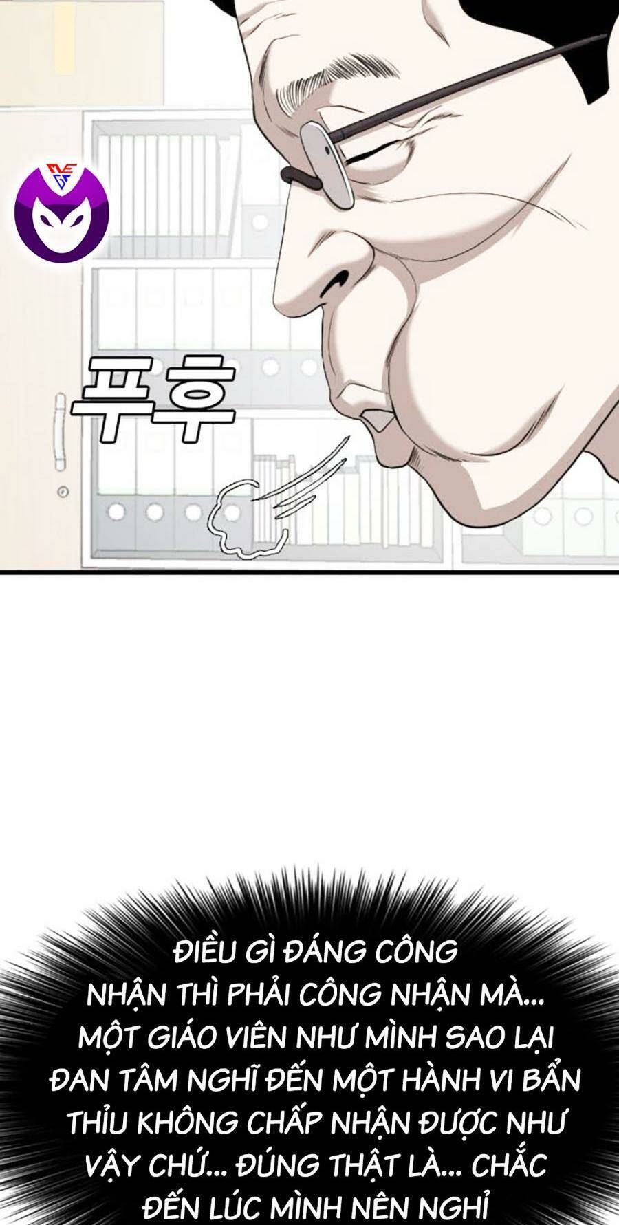 Người Xấu Chap 187 - Next Chap 188