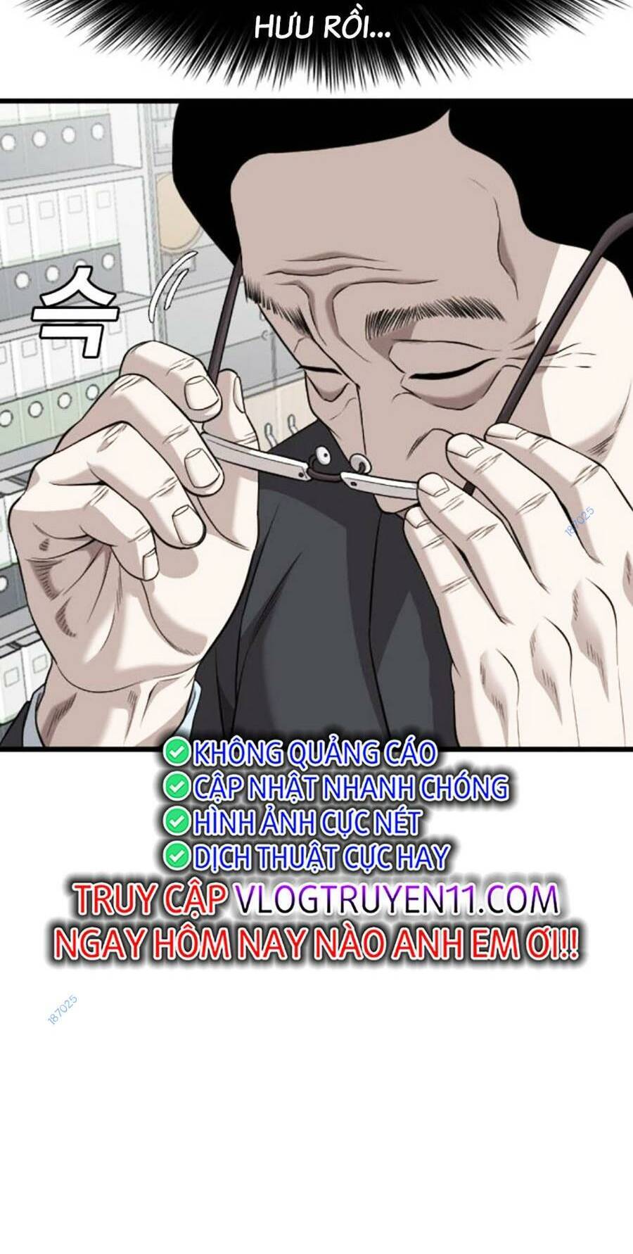Người Xấu Chap 187 - Next Chap 188